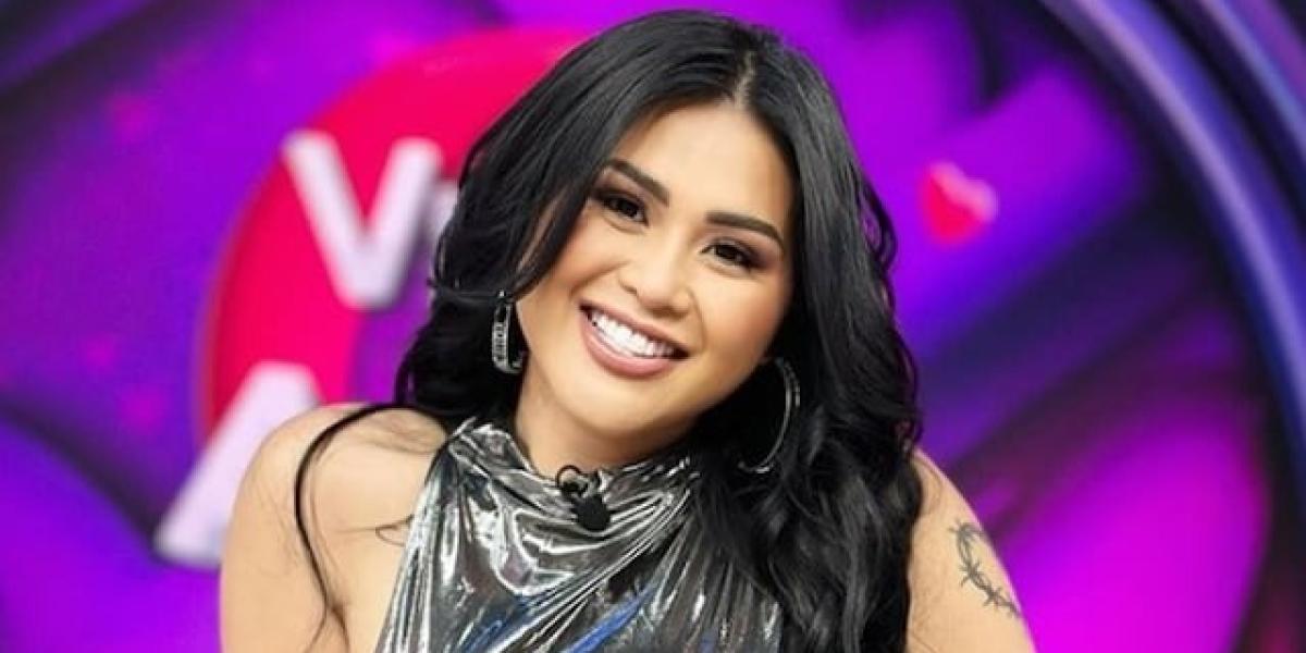 La casa de los famosos México: ¿Gomita recibió sanción en la última gala?