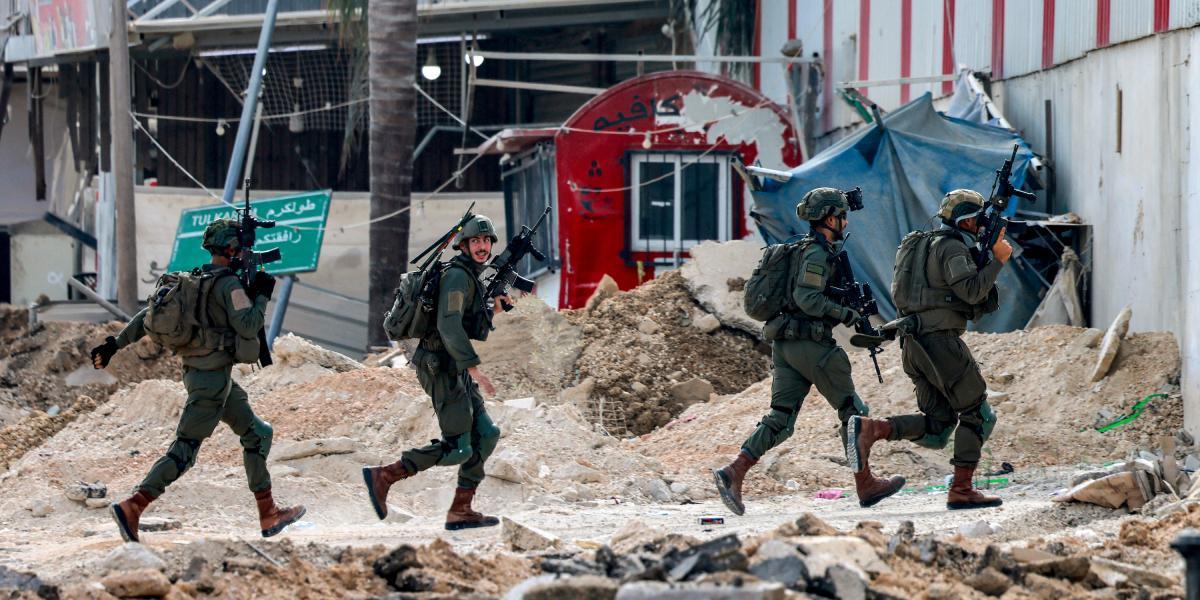 Israel mata a un líder de la Yihad Islámica Palestina en las incursiones militares en Cisjordania, ¿de quién se trata?