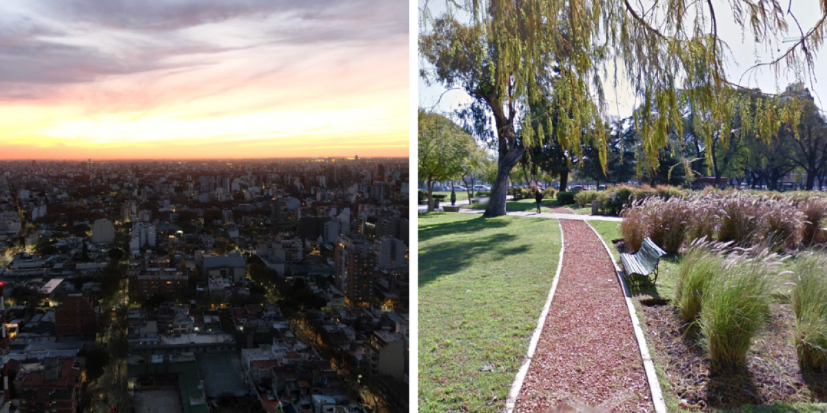 Conozca el barrio elegido entre los más 'cool' del mundo ¿cuánto vale