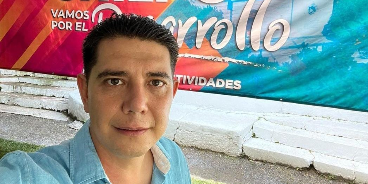 El Desesperado Mensaje Del Alcalde Mexicano De Chilpancingo Días Antes