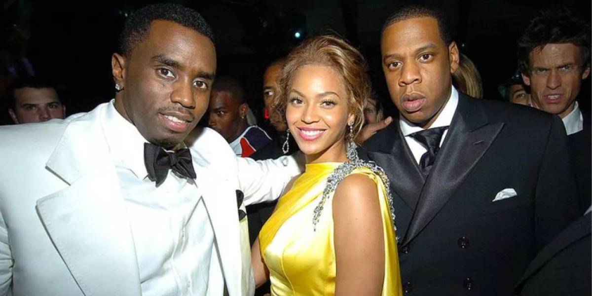 Por tener amistad con Sean 'Diddy' Combs, Beyoncé pierde varios seguidores  en redes sociales