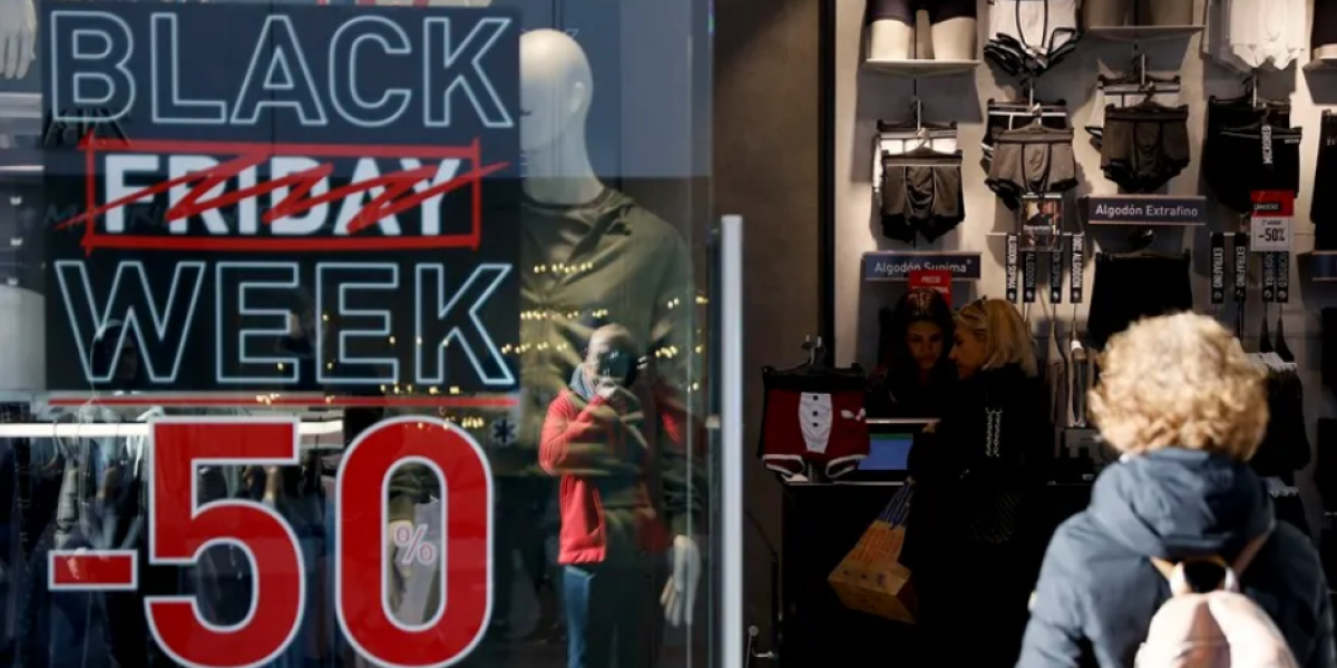 ¿Cuándo es el Black Friday en Colombia? Prepárese para la jornada de