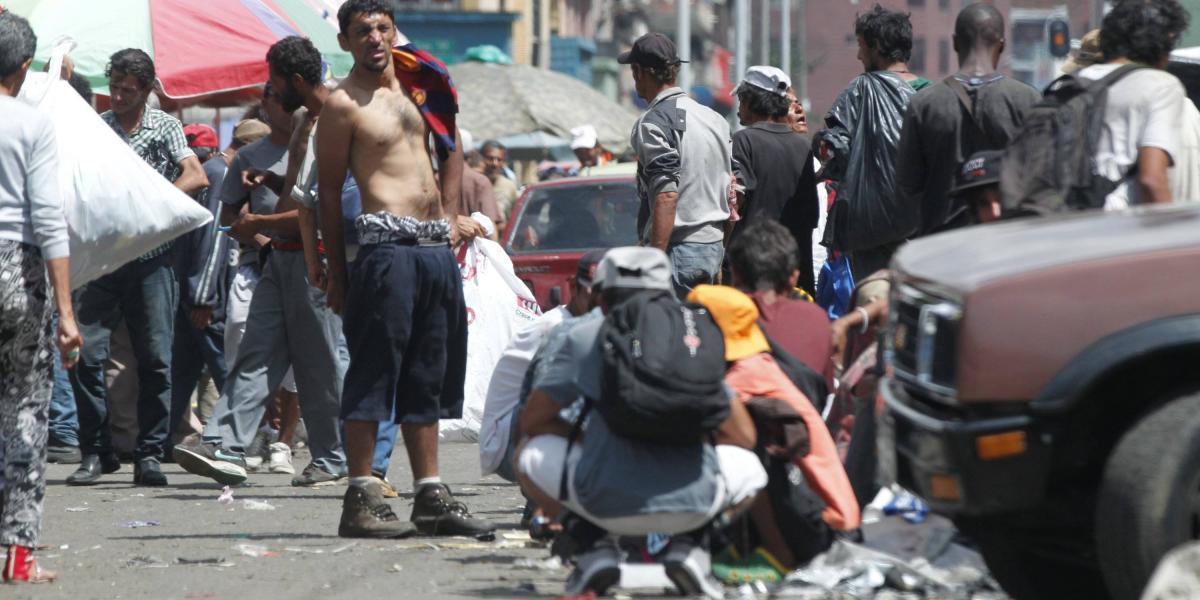 Medellín: Aumentan Ataques A Conductores Con Rocas Por Parte De ...