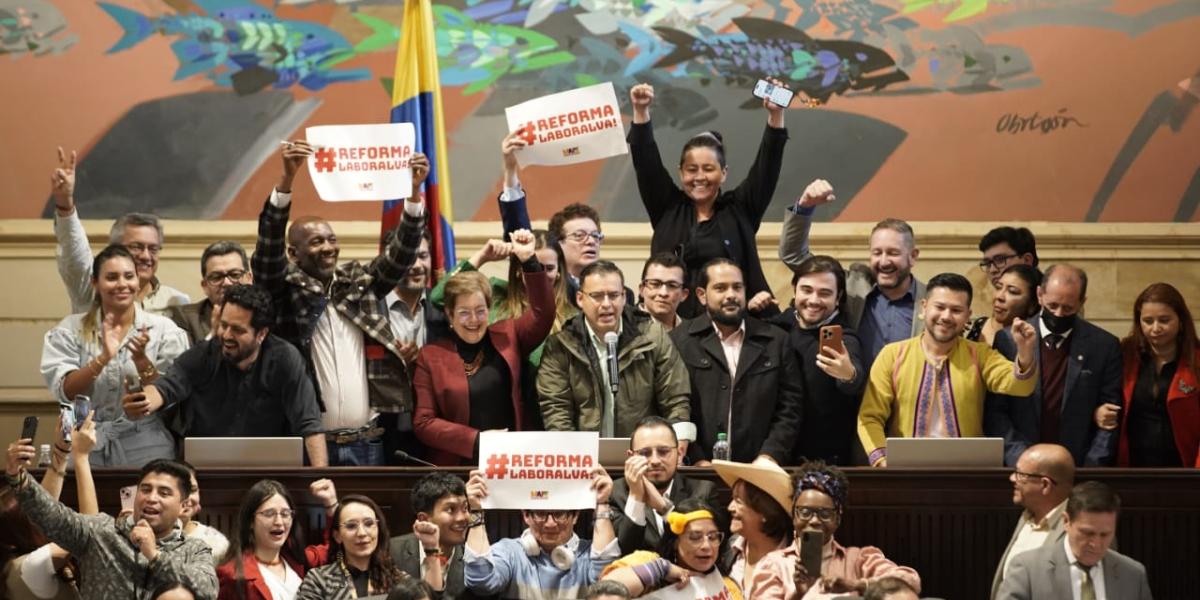 Las luces y sombras del proyecto de reforma laboral aprobado en Cámara ...