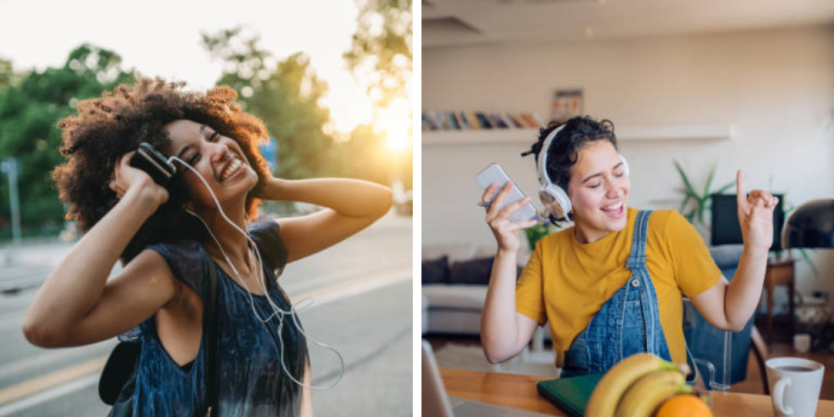 ¿Qué significa escuchar siempre la misma canción? Esto dice la psicología