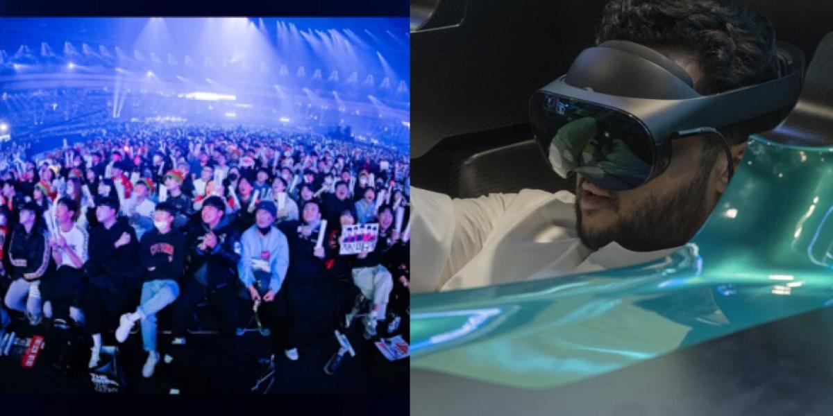 Final de League of Legends horario del Worlds 2024, donde verla desde