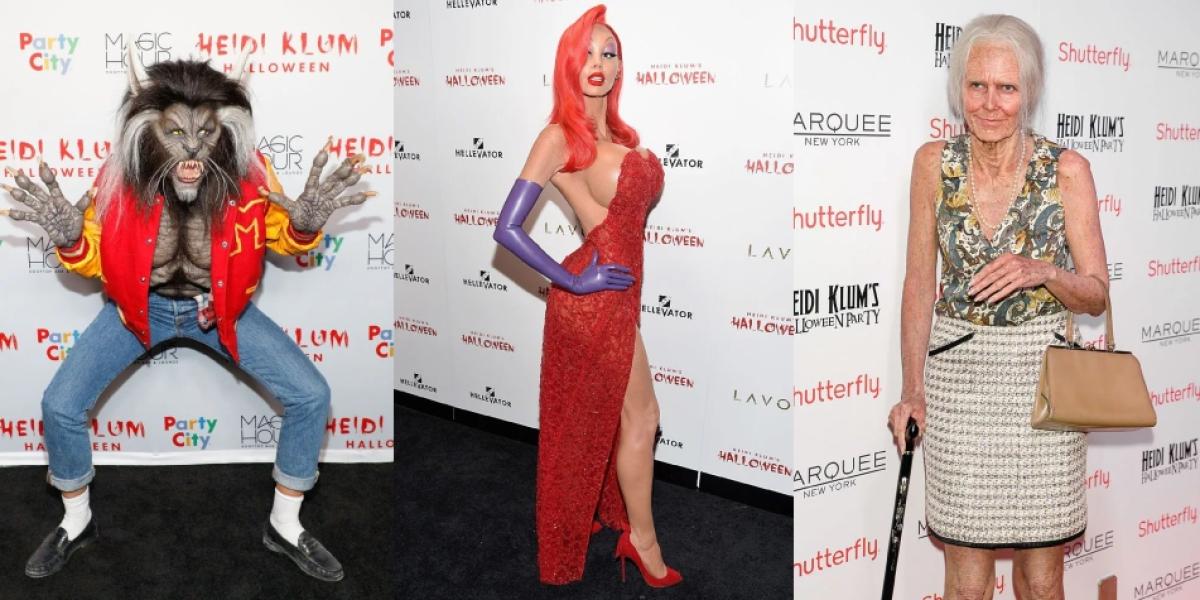 Jessica Rabbit Heidi Na Vida Real Fotos + Vídeos: A Incrível