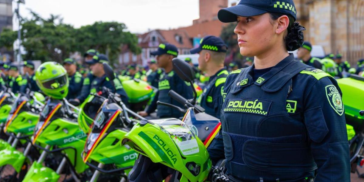 Vigilancia Policial Dron Tripulado PolicÃa Nacional Dron Tripulado