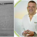 En preconteo, Martín Alfonso Mejía gana la alcaldía de Calima El Darién, pero hay debate.