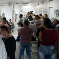 Funcionarios de la Defensoría del Pueblo se tomaron 170 IPS para poder analizar la prestación de servicios en las urgencias.