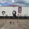Universidad Nacional de Colombia, Bogotá.