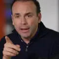 Alejandro Eder, alcalde de Cali.