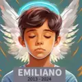Emiliano, niño asesinado en México