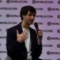Martín Mazza, gerente regional de Tools for Humanity.