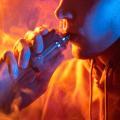 Vapeador