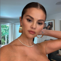 Selena Gomez, fue diagnosticada en 2013 con lupus, una enfermedad autoinmune que afecta gravemente al cuerpo.
