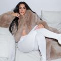 La influencer ya tiene su "humanoide"