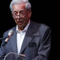 Mario Vargas Llosa