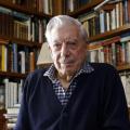 Los restos del escritor Mario Vargas Llosa fueron cremados