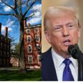 Donal Trump