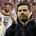 Xabi Alonso