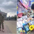 El drama de la madre de un soldado perdido en Ucrania.