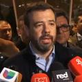 Miguel Uribe atentado.