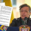 Presidencia y captura redes sociales