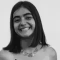 Ana María Serrano, joven colombo-mexicana asesinada.