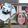Daniela Hernández permanece secuestrada.