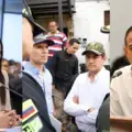 Los concejales Claudia Carrasquilla y Andrés Tobón denunciaron conocer información que indicaría que son objetivo de grupso beligerantes. Además, el alcalde Federico Gutiérrez y el secretario Manuel Villa también estarían en riesgo.