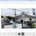 Operativo para capturar a alias Torito, en el norte del Valle.