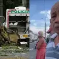 Atentado en Cali