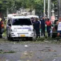 Atentado en Cali. Mujer embarazada y taxista entre los fallecidos.