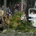 Atentado