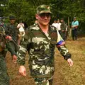 Néstor Gregorio Vera, alias Iván Mordisco.