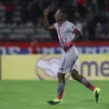 Marcos Olmedo, futbolista fallecido.