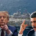 Montaje a partir de Commander Naval Surface Force Atlantic y AFP