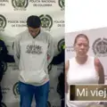 Capturado alias Bola