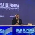 Nicolás Maduro