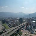Desde febrero de 2022, Bogotá no declaraba alerta ambiental en toda la ciudad. Algunas de las causas, los incendios.