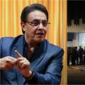 El candidato presidencial Fernando Villavicencio fue asesinado este miércoles durante un tiroteo.