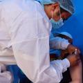 Recomiendan la vacunación contra la influenza.