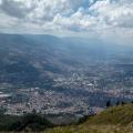Calidad del aire en Medellin