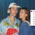 Justin Bieber mensaje a Hailey por aparición en Vogue