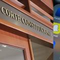 Corte Constitucional