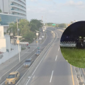 Robo de Vehículos en Barranquilla.