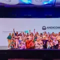Andicom