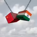 La India y China negocian reabrir su comercio en plena crisis de aranceles con Estados Unidos