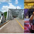 Retienen colombianos en Venezuela